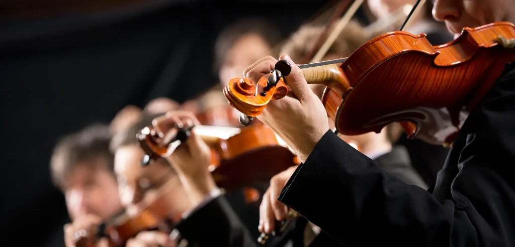 Clases apreciación musical en México Eduardo Lozowsky