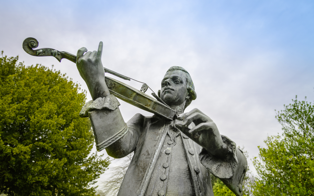 Mozart y la Ópera