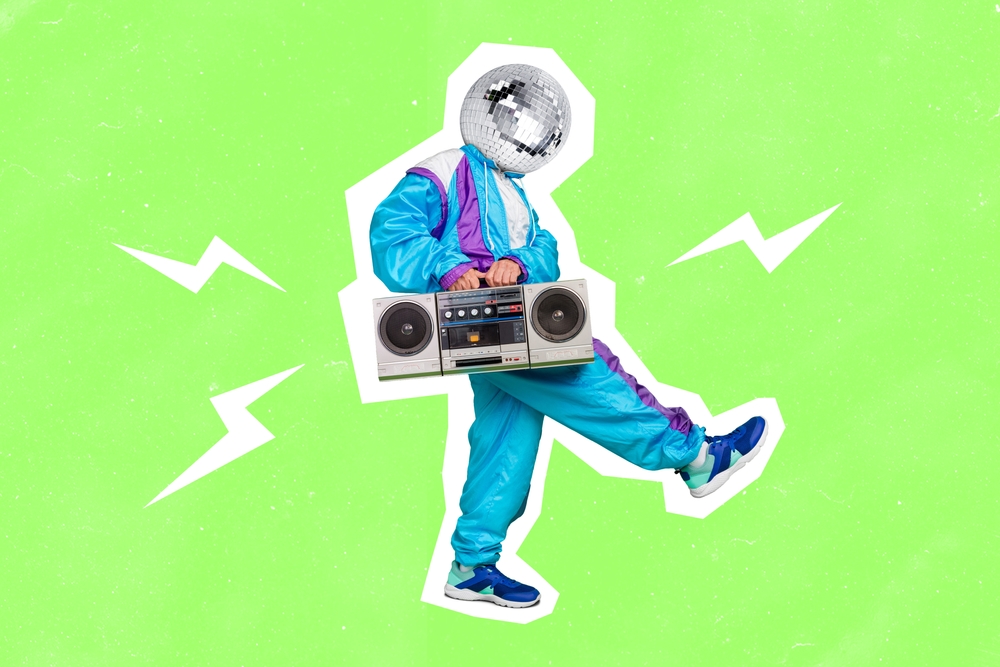 Géneros musicales más influyentes