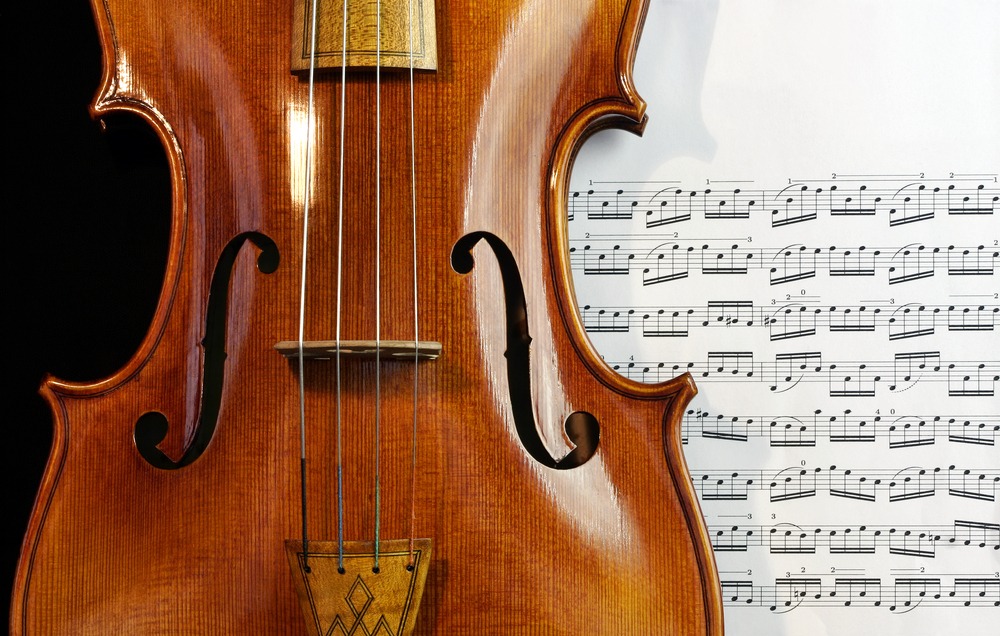 Música Barroca